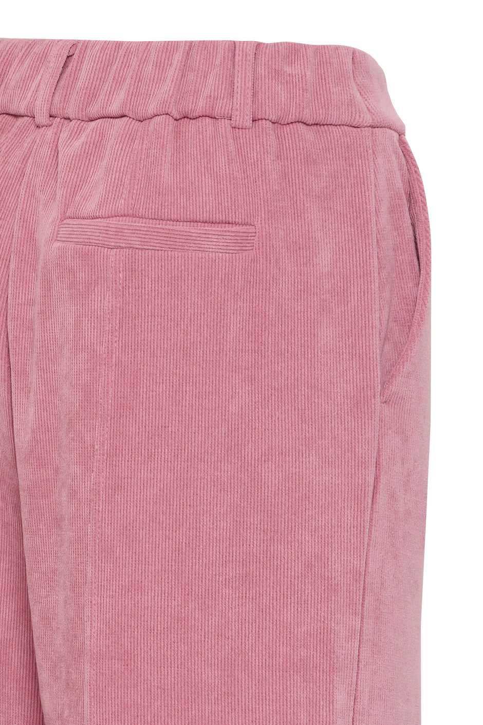 Pantalon Kate Corduroy Rose