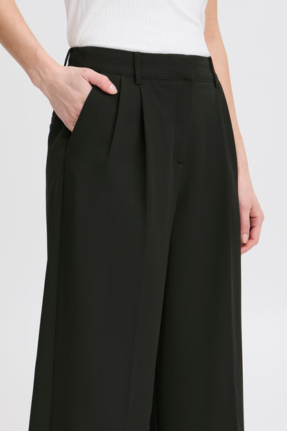 Pantalon Lexi Noir