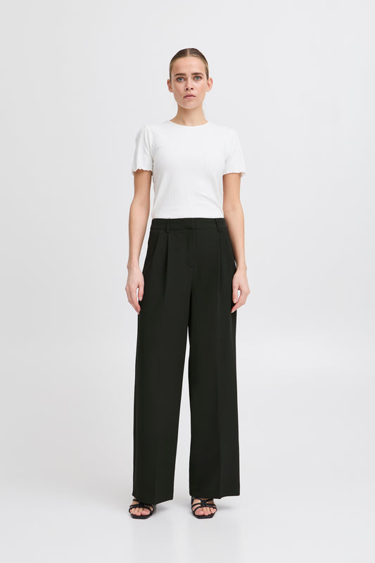 Pantalon Lexi Noir