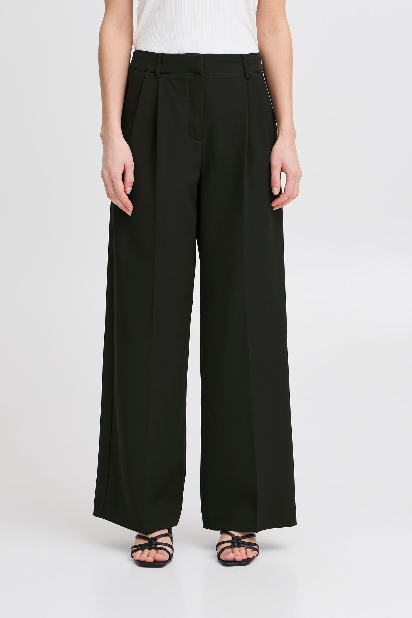 Pantalon Lexi Noir