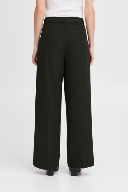 Pantalon Lexi Noir