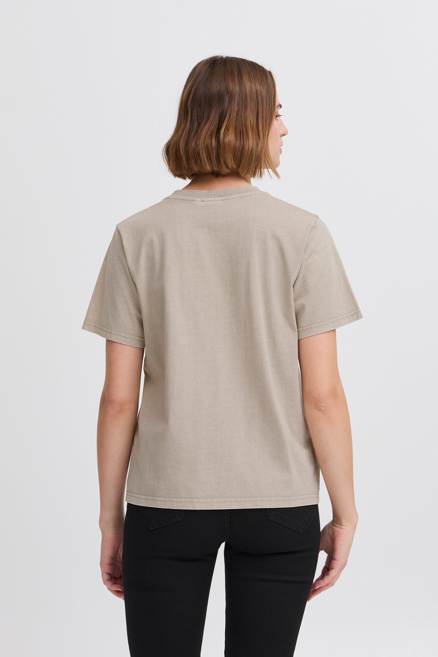 T-Shirts Narini Taupe