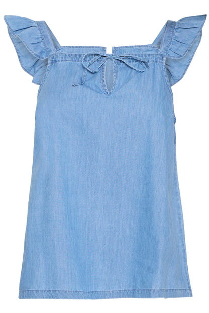 Top Barcy Jean
