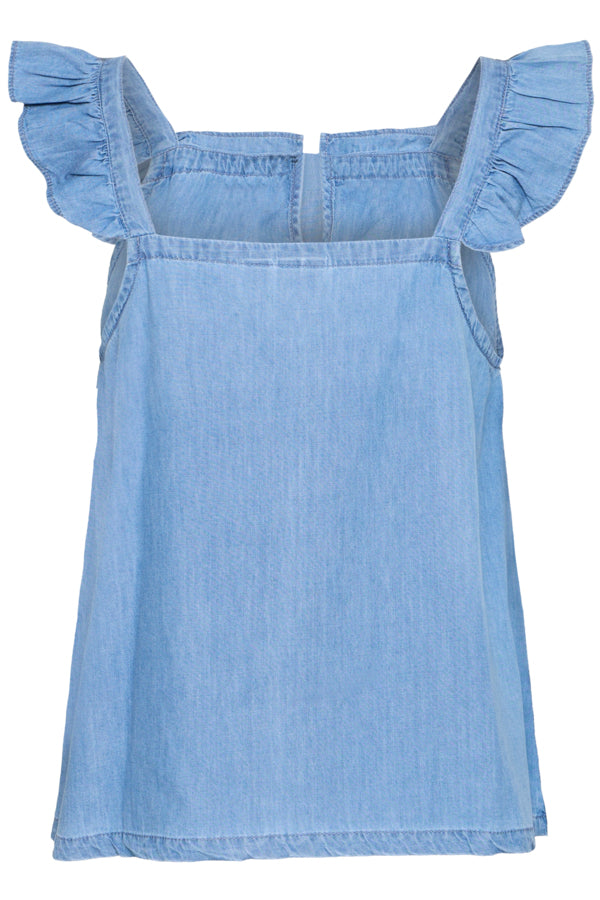 Top Barcy Jean