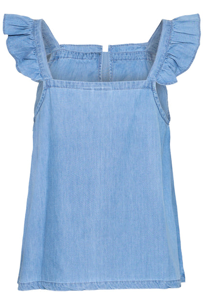 Top Barcy Jean