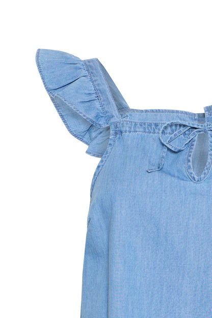 Top Barcy Jean
