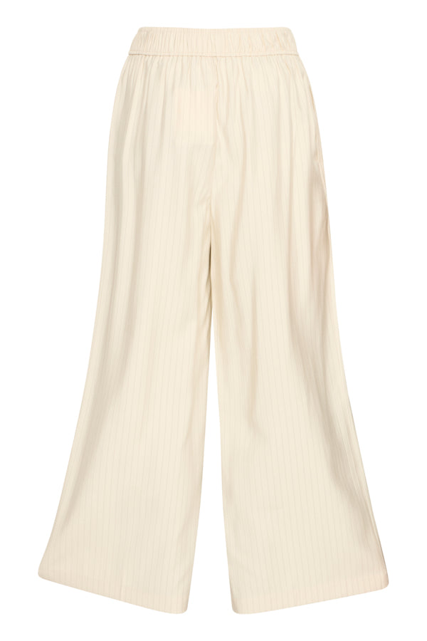 Pantalon Yareli Rayure