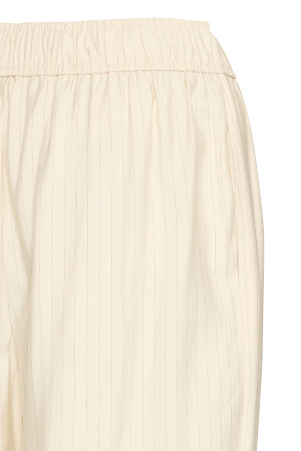 Pantalon Yareli Rayure