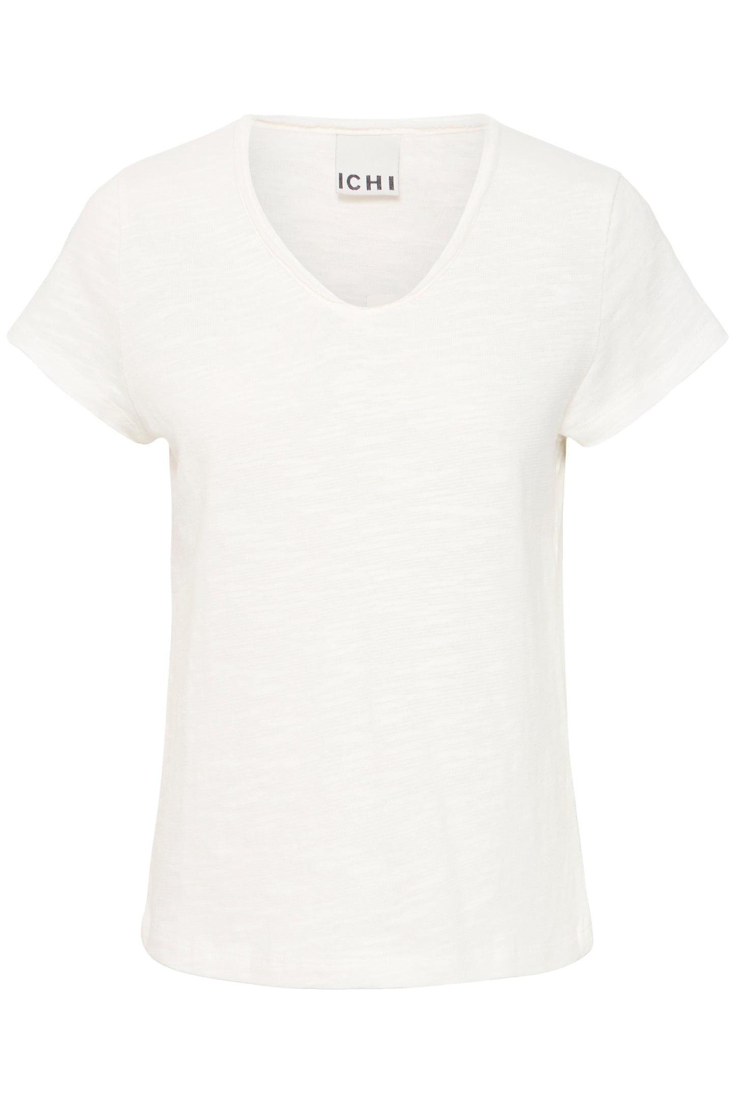 T Shirt Nicola Ecru