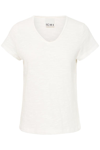 T Shirt Nicola Ecru