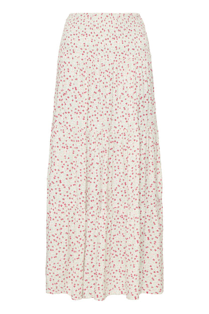 Robe Vera Fleurie