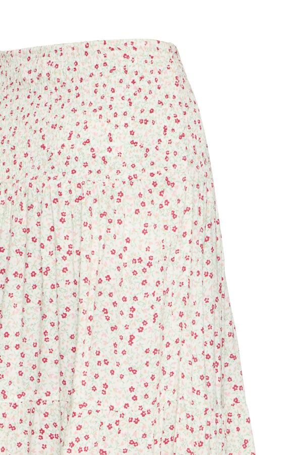 Robe Vera Fleurie