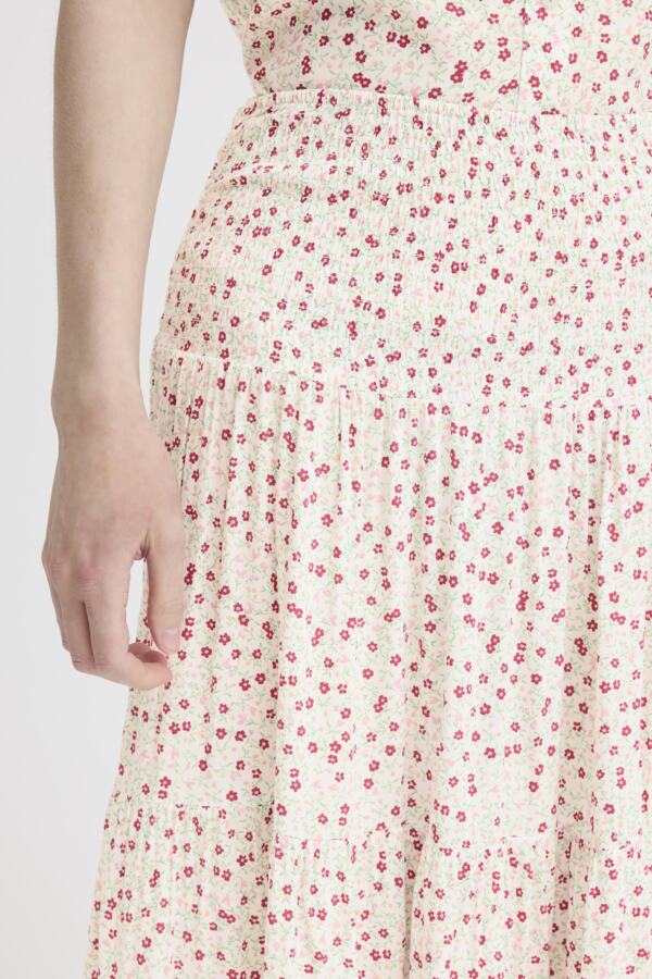 Robe Vera Fleurie
