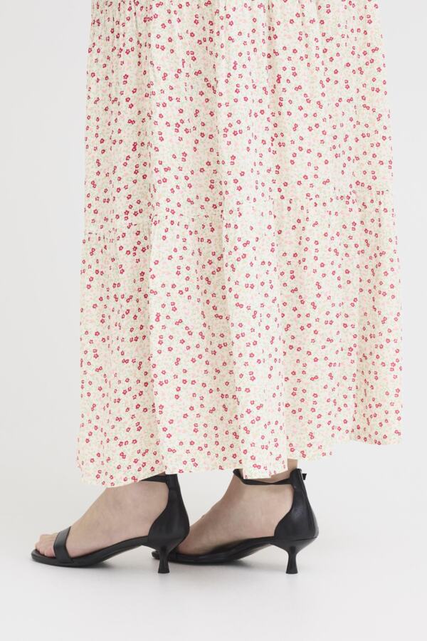 Robe Vera Fleurie