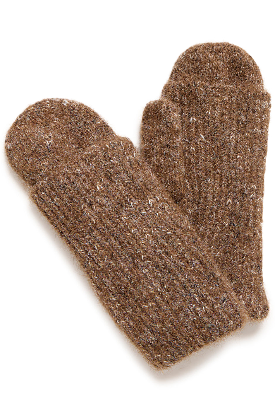 Mitaines Liina Choco