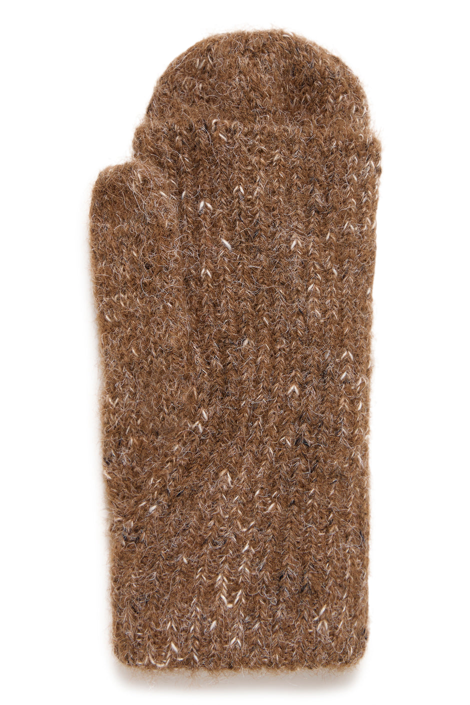 Mitaines Liina Choco