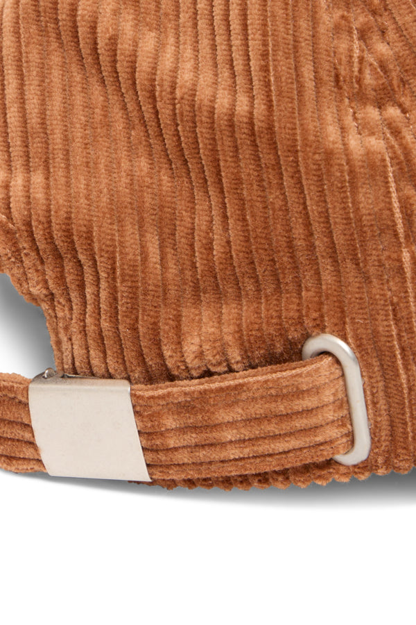 Casquette Livia Camel