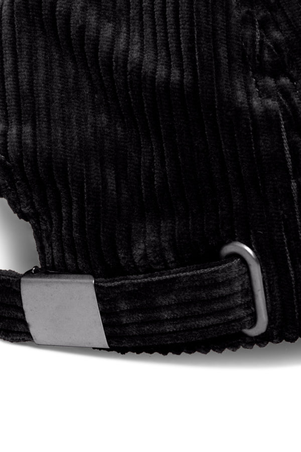 Casquette Livia Noire