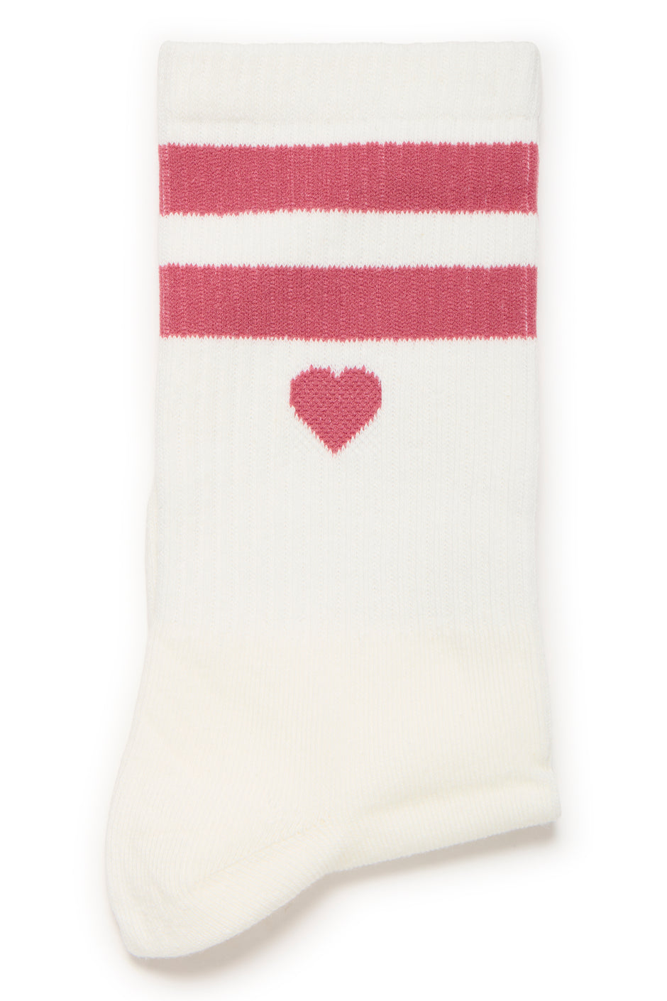 Chaussette Iamio Coeur