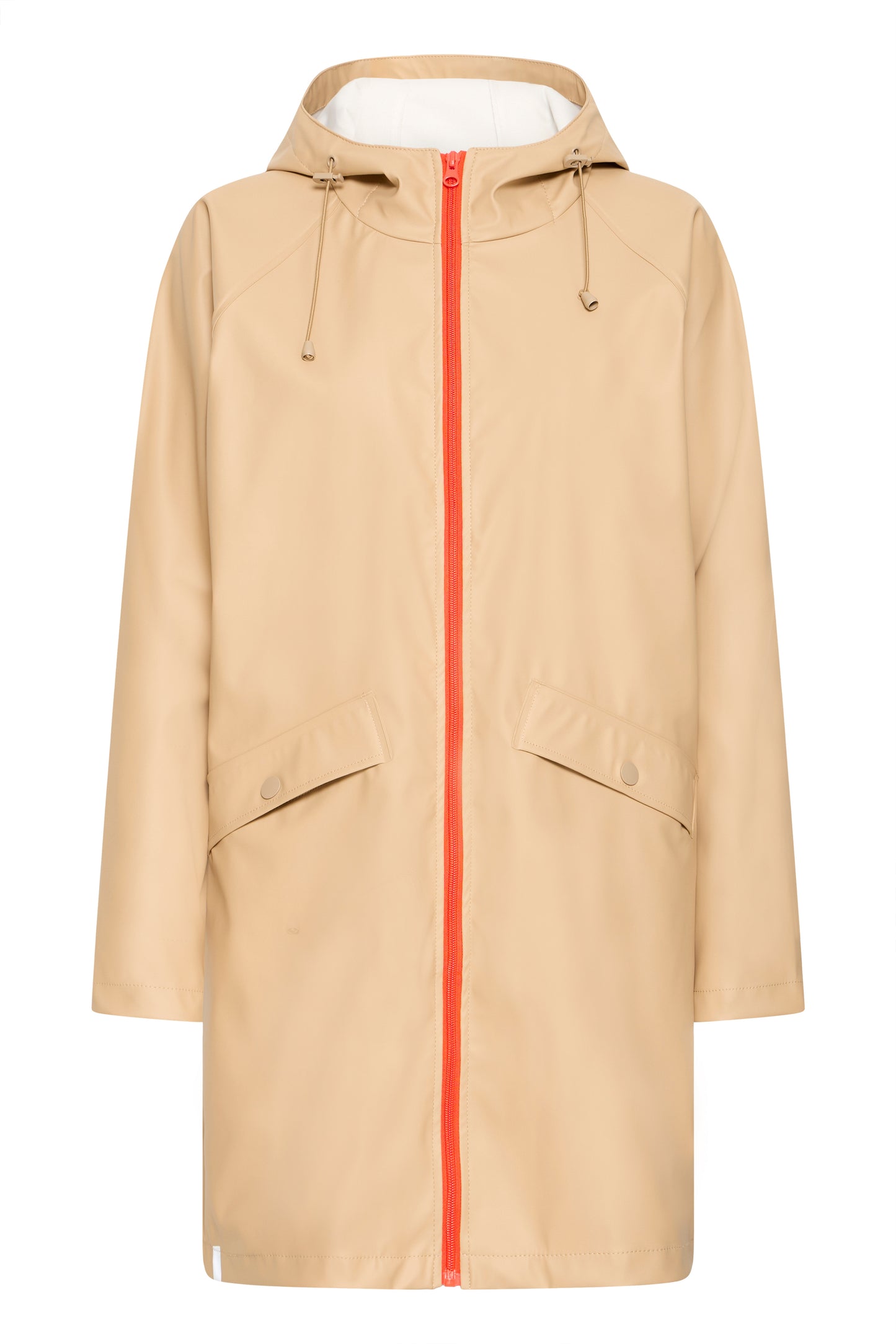 Veste Tazi Beige