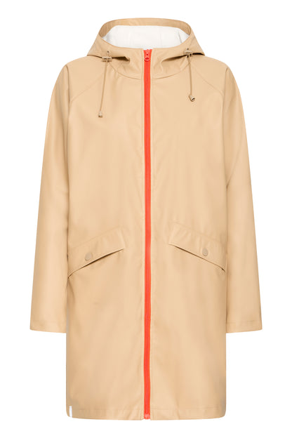 Veste Tazi Beige