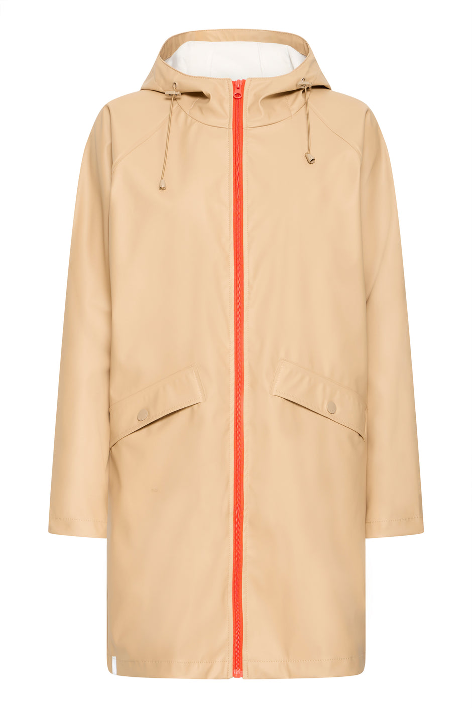 Veste Tazi Beige