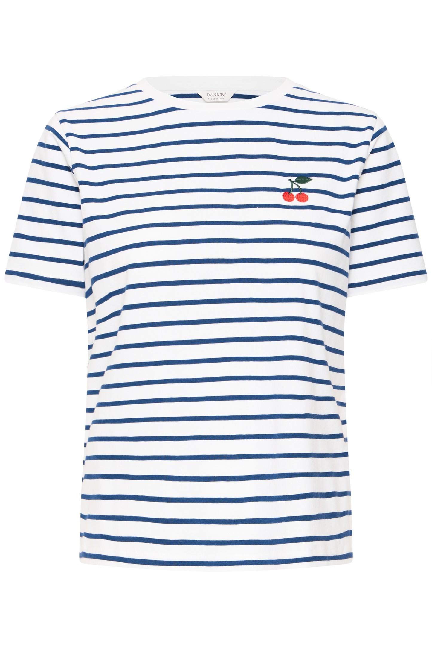 T Shirt Pandinna Cerise