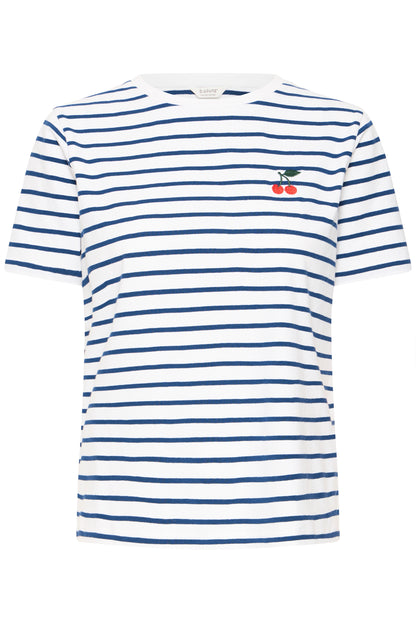 T Shirt Pandinna Cerise