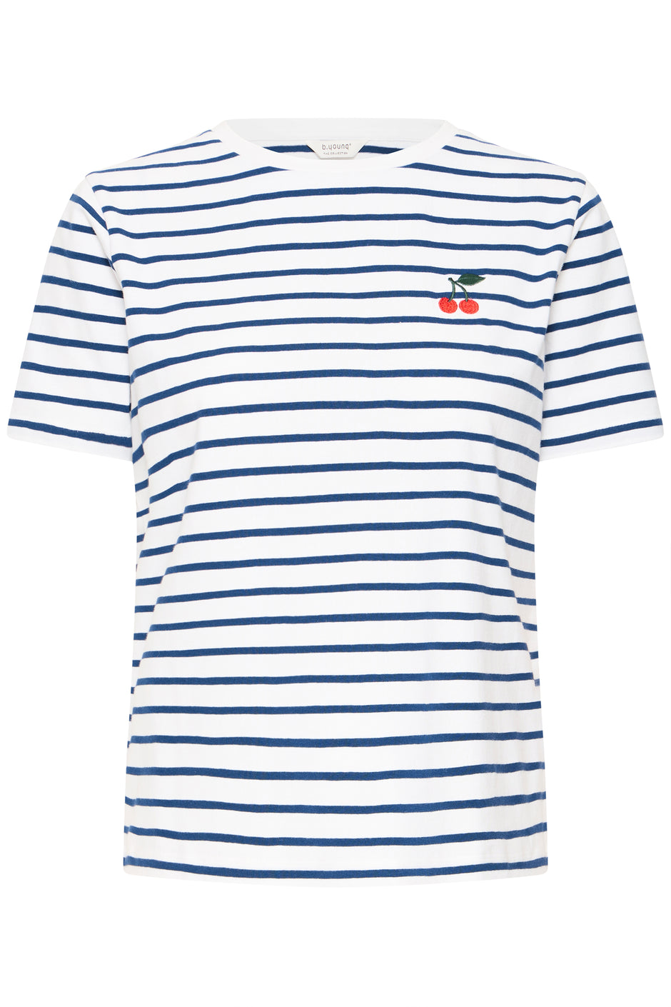 T Shirt Pandinna Cerise