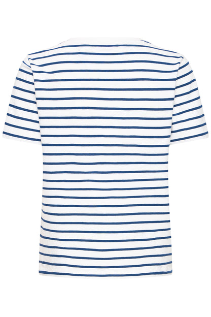 T Shirt Pandinna Cerise