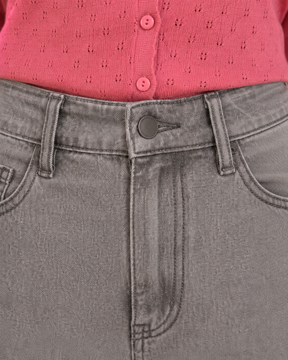 Jean Giovani Gris Clair