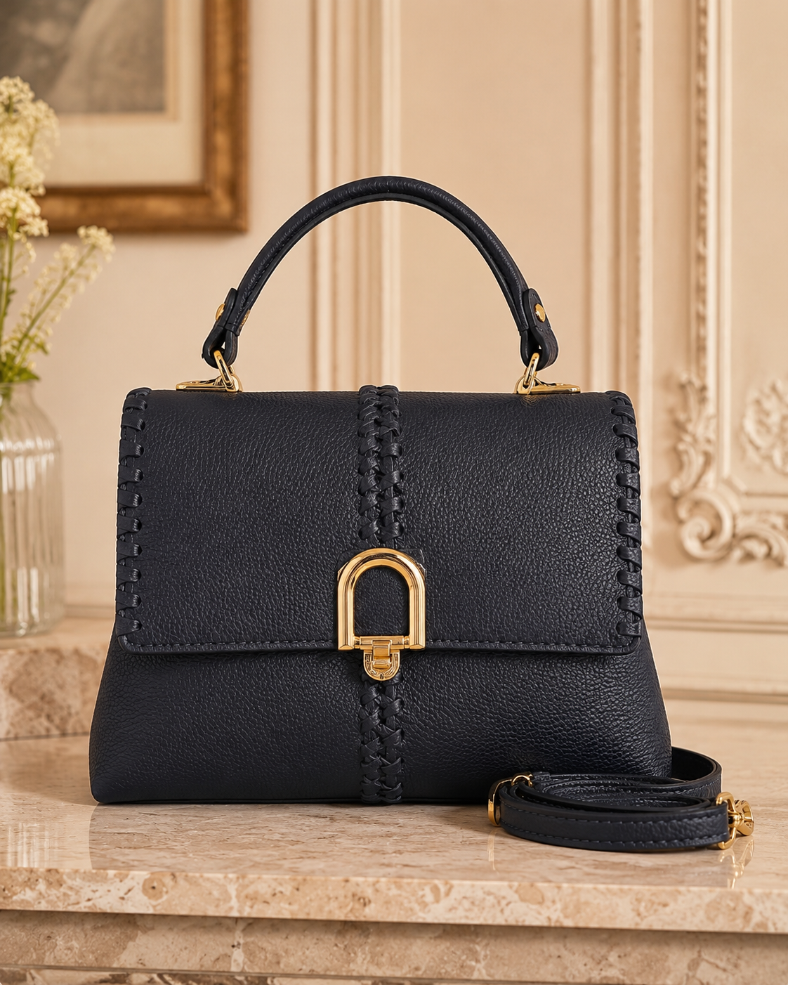 Sac Diane Marine
