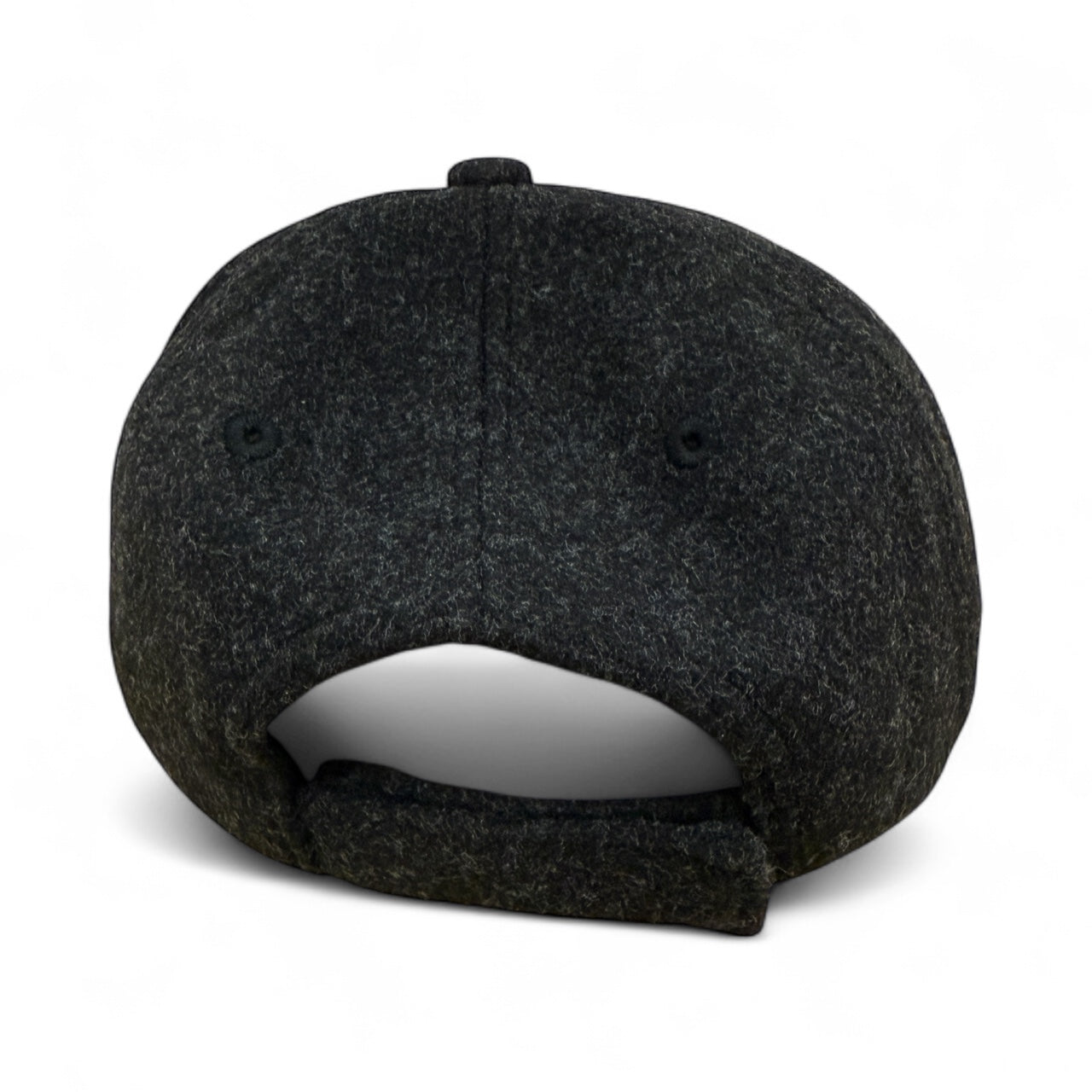 Casquette Auriane Noire