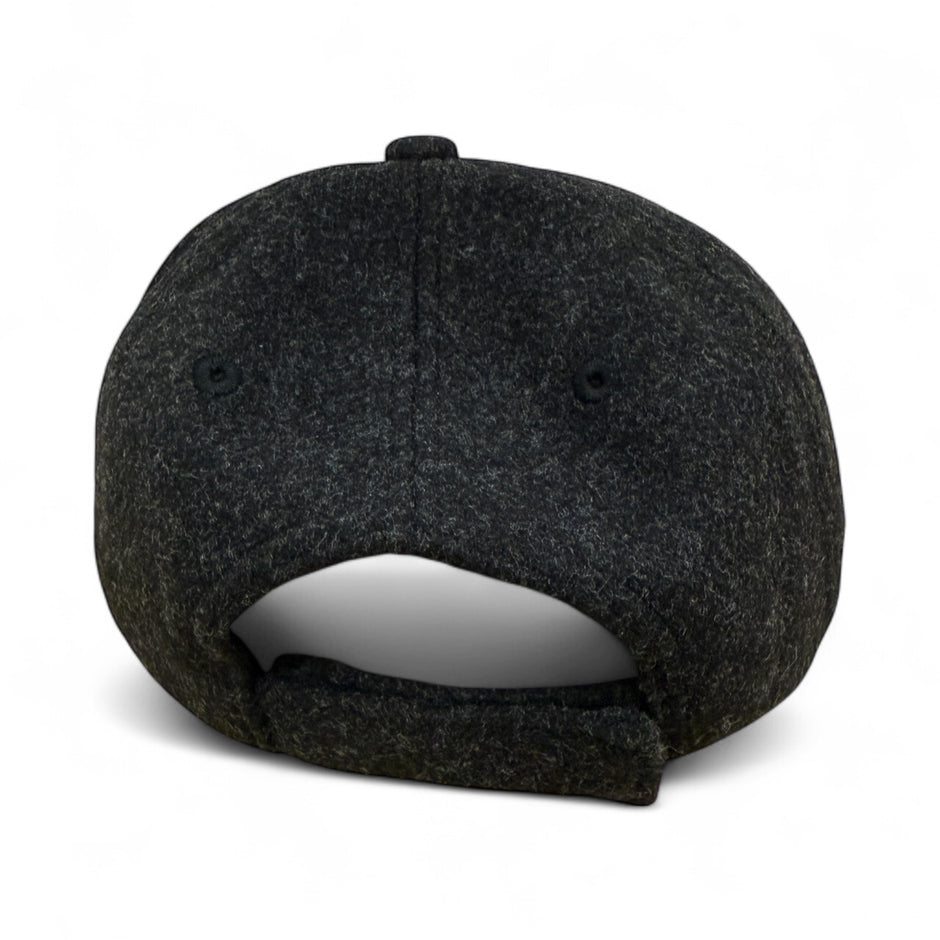 Casquette Auriane Noire