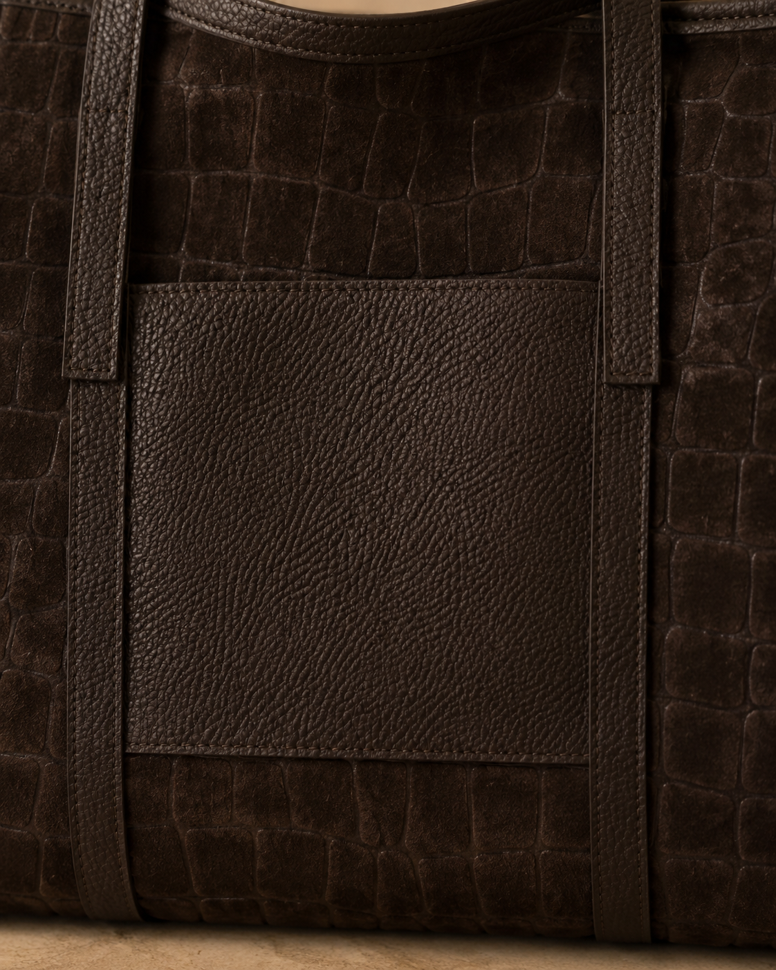 Sac Rika Choco