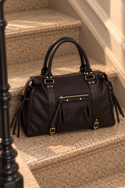 Sac Dawn Choco