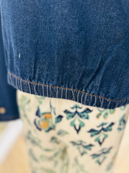 Veste en Jean Sadie Brut