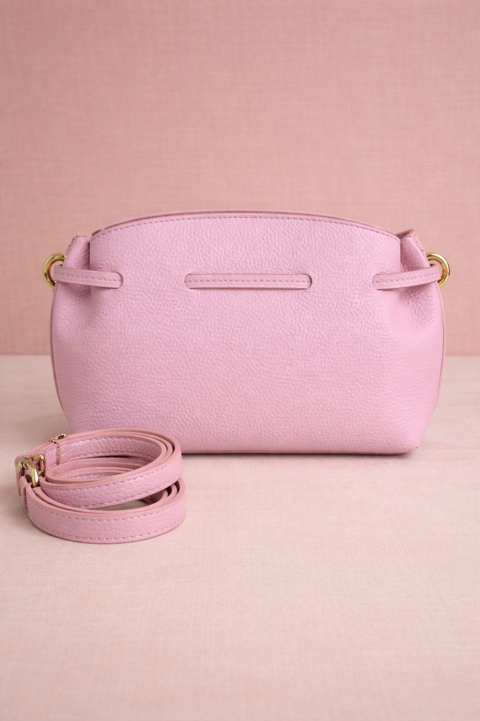 Sac Manon Rose