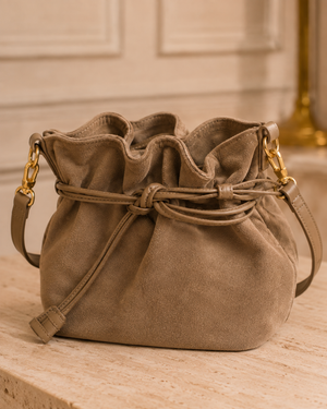 Sac Charline Taupe