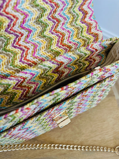 Sac Nada Multi