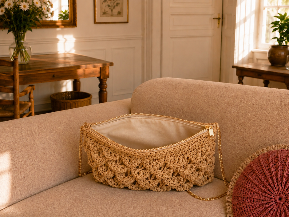 Sac Flavie été