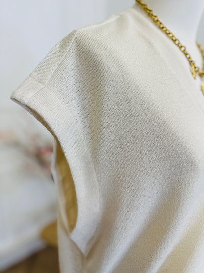 Débardeur Nadea Beige