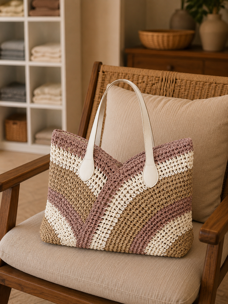 Sac Davida Rose Camel