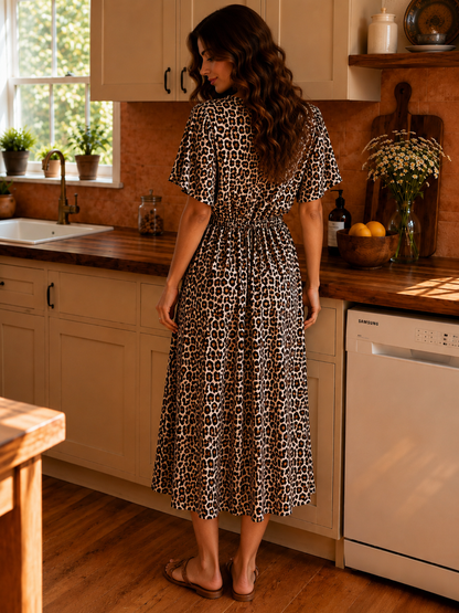 Robe Léo été
