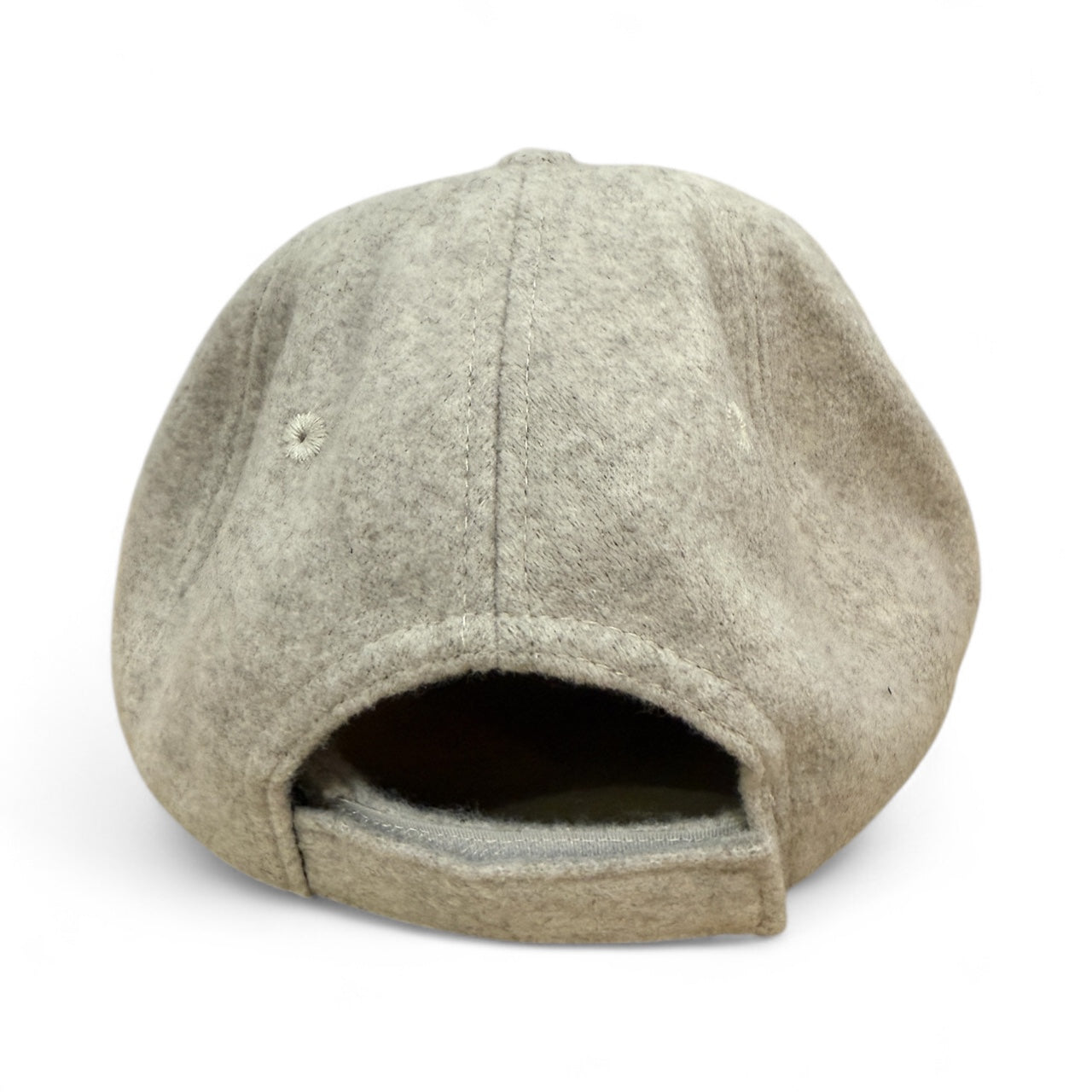 Casquette Auriane Beige