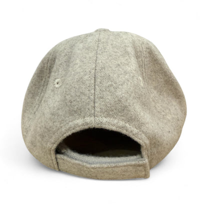 Casquette Auriane Beige