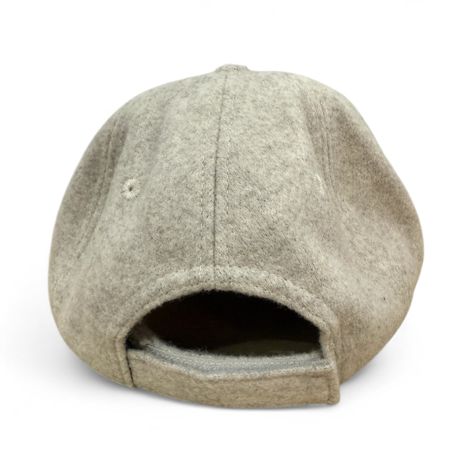 Casquette Auriane Beige