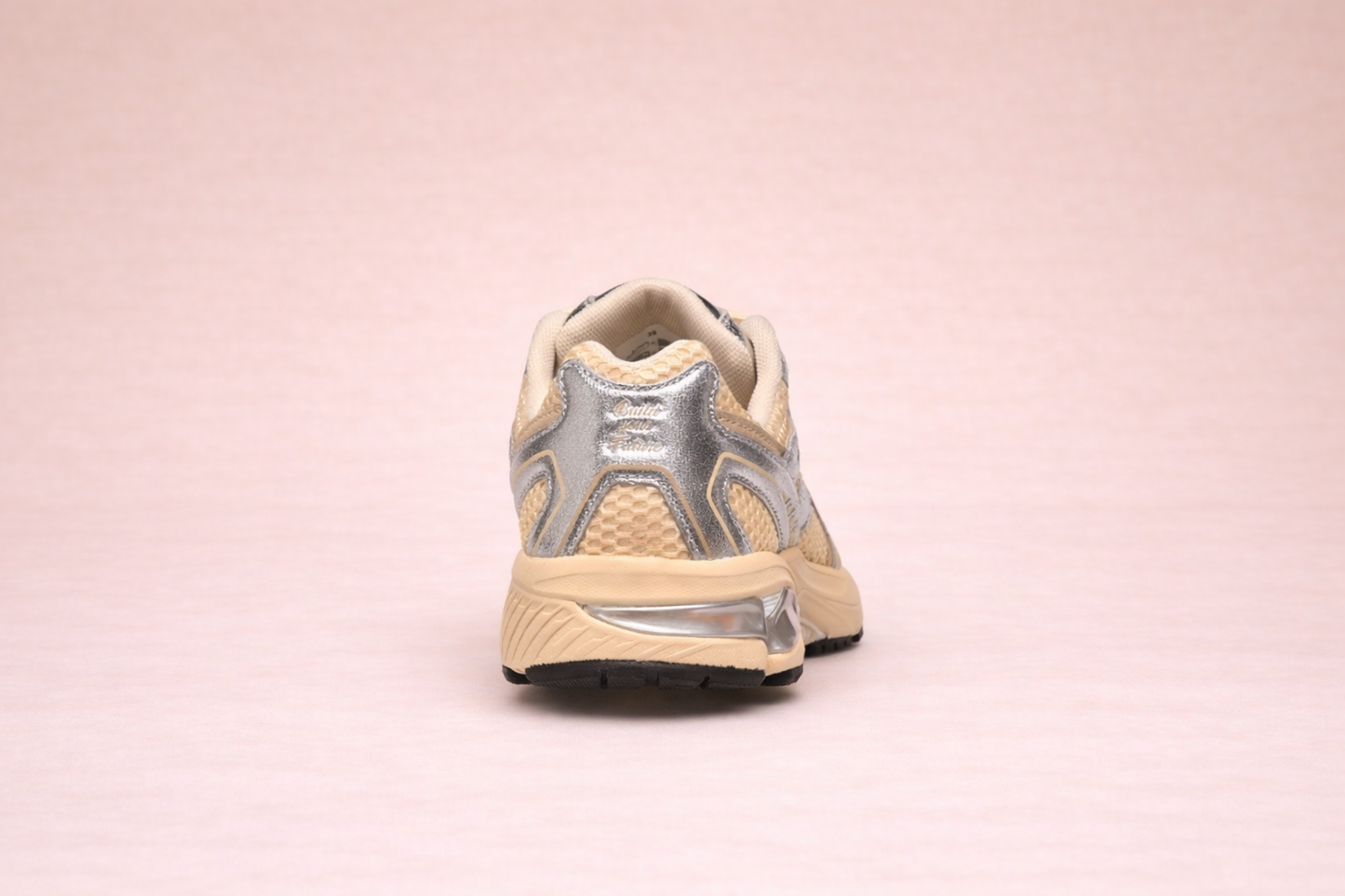 Baskets City Run Silver