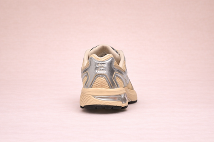 Baskets City Run Silver