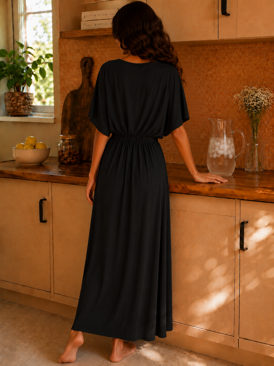 Robe Kendal Noire